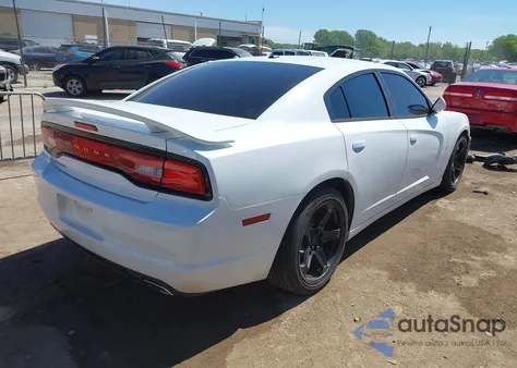 2013 Dodge Charger Sxt Plus from USA, damaged, VIN 2C3CDXHG0DH575622